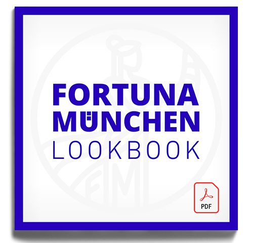 Fortuna München Werbeagentur Lookbook 2026 - SEO Web Design Grafik Konzeption Ideen Strategie Beratung