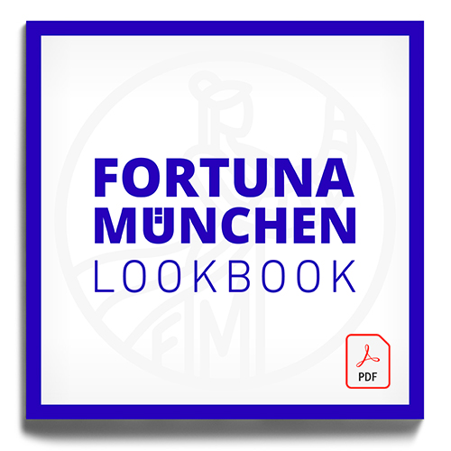 Fortuna München Werbeagentur Lookbook 2026 - SEO Web Design Grafik Konzeption Ideen Strategie Beratung